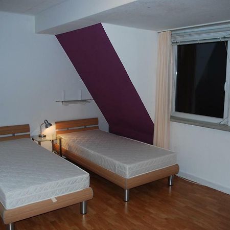 Ferienwohnung Vieburg Kiel Ngoại thất bức ảnh