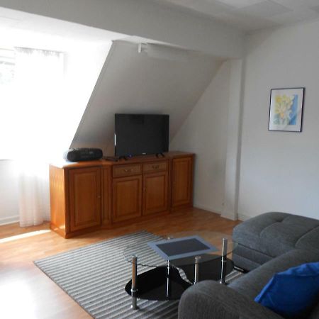 Ferienwohnung Vieburg Kiel Ngoại thất bức ảnh