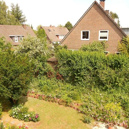 Ferienwohnung Vieburg Kiel Ngoại thất bức ảnh