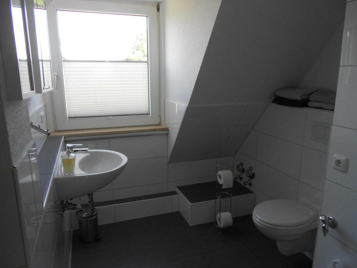 Ferienwohnung Vieburg Kiel Ngoại thất bức ảnh