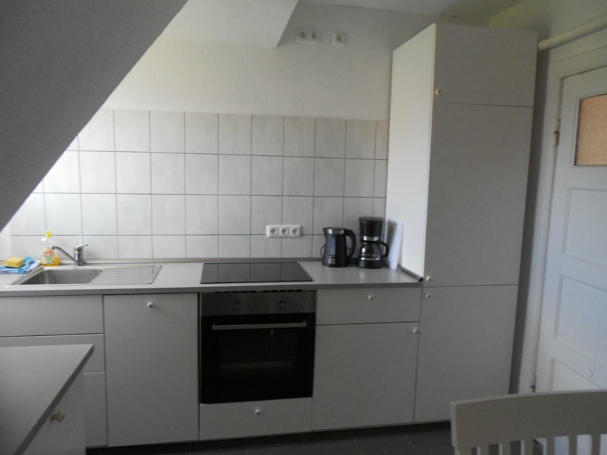 Ferienwohnung Vieburg Kiel Ngoại thất bức ảnh