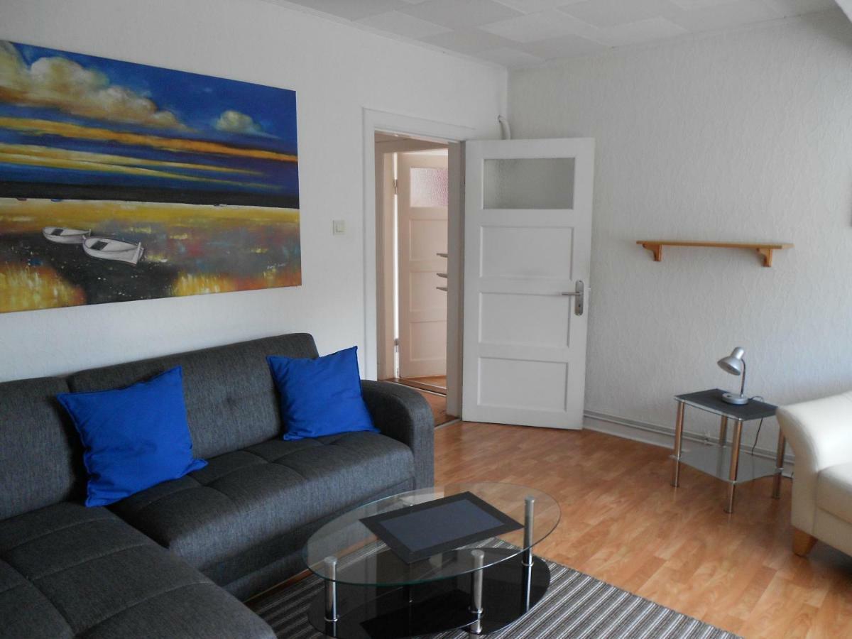 Ferienwohnung Vieburg Kiel Ngoại thất bức ảnh