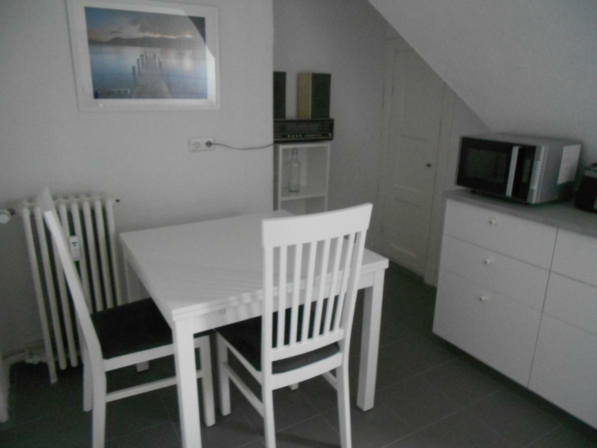 Ferienwohnung Vieburg Kiel Ngoại thất bức ảnh