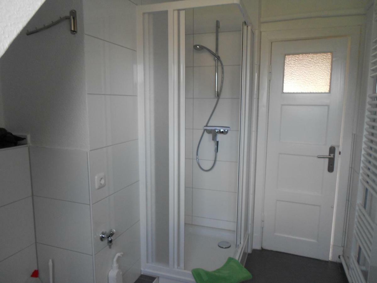 Ferienwohnung Vieburg Kiel Ngoại thất bức ảnh