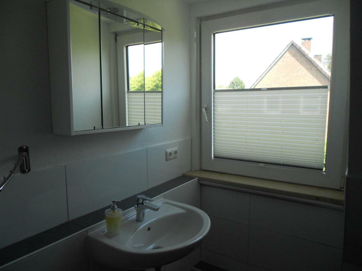 Ferienwohnung Vieburg Kiel Ngoại thất bức ảnh