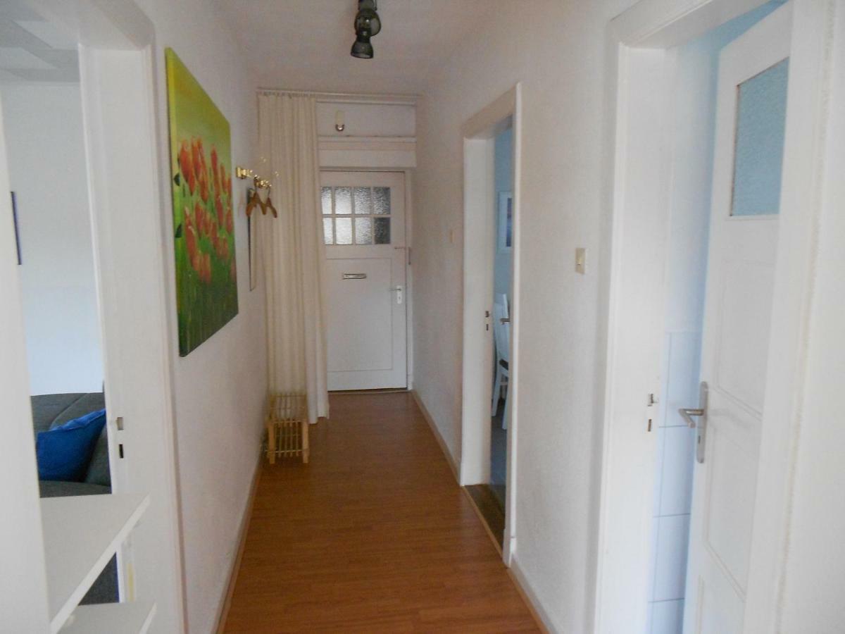 Ferienwohnung Vieburg Kiel Ngoại thất bức ảnh